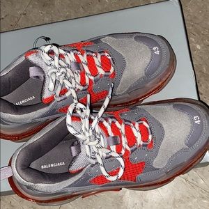 Balenciaga Triple S